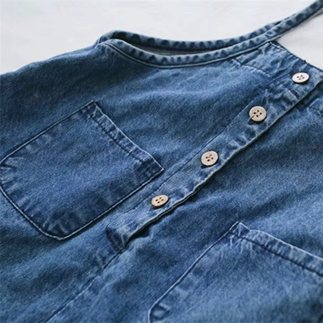 DENIM BABY