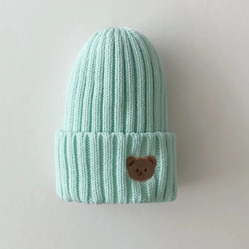 TEDDY BEANIE