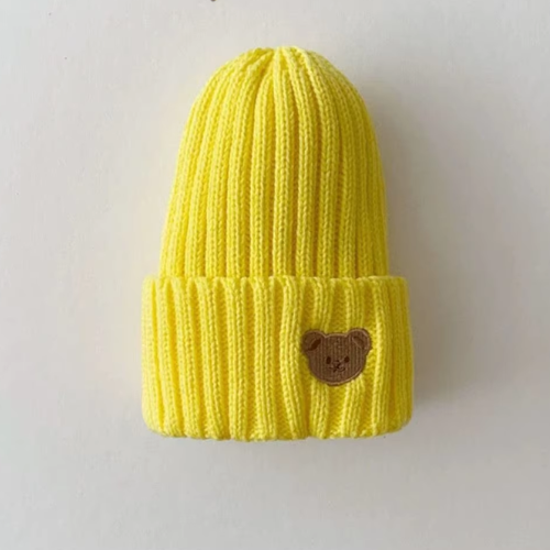 TEDDY BEANIE