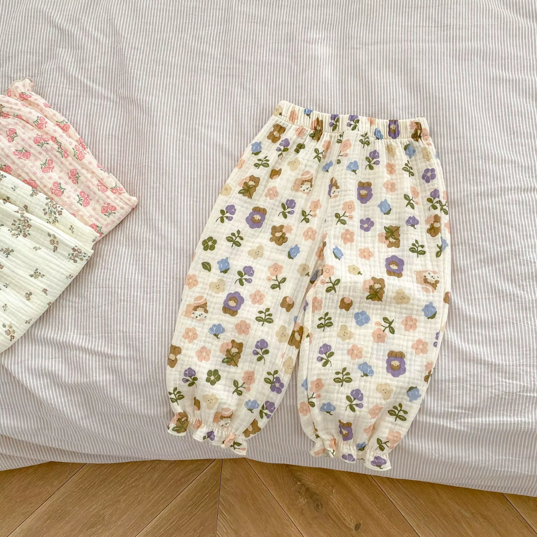 SUMMER COTTON