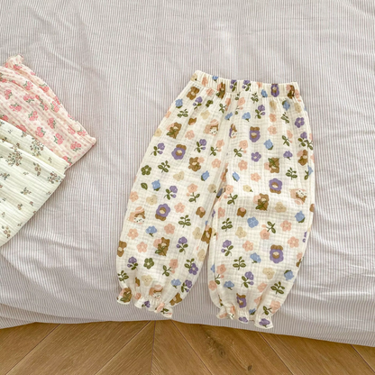 SUMMER COTTON