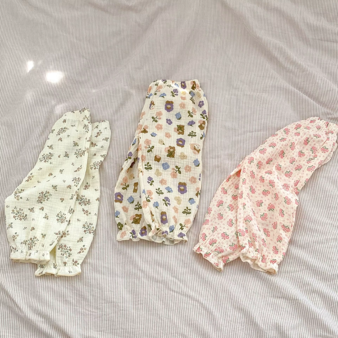 SUMMER COTTON