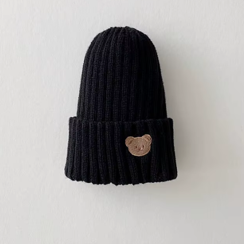 TEDDY BEANIE