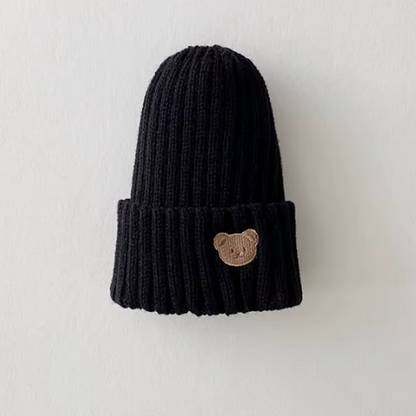 TEDDY BEANIE