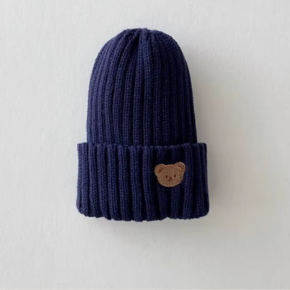 TEDDY BEANIE