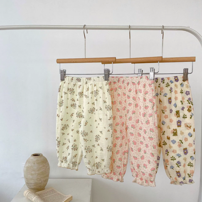 SUMMER COTTON