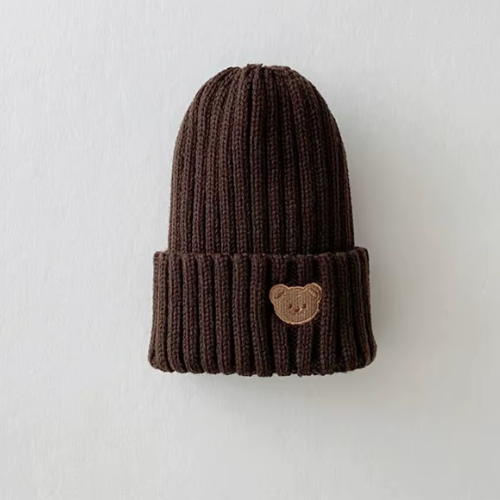 TEDDY BEANIE