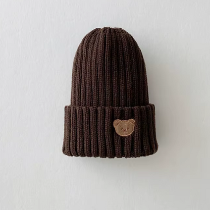 TEDDY BEANIE