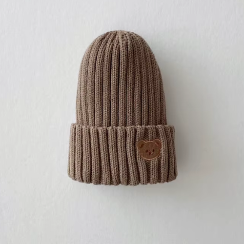 TEDDY BEANIE