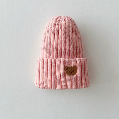 TEDDY BEANIE