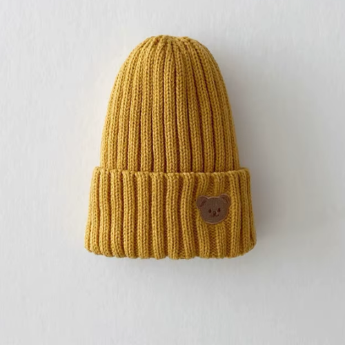 TEDDY BEANIE