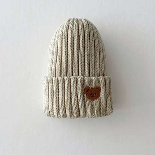 TEDDY BEANIE