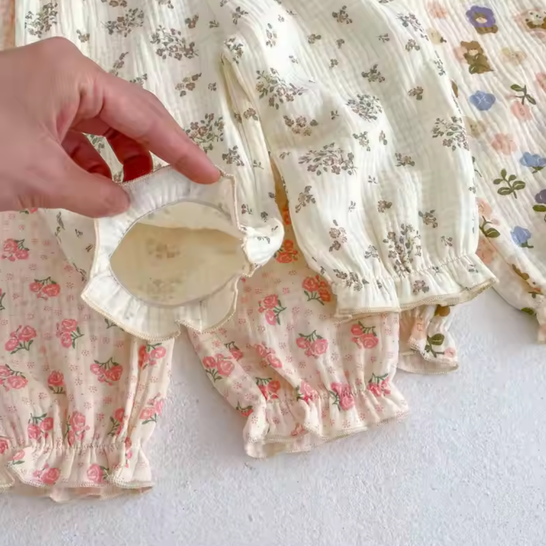 SUMMER COTTON