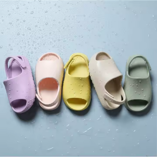 STEP BY STEP