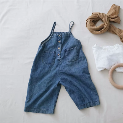 DENIM BABY