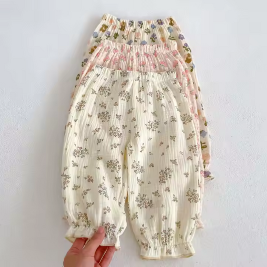 SUMMER COTTON