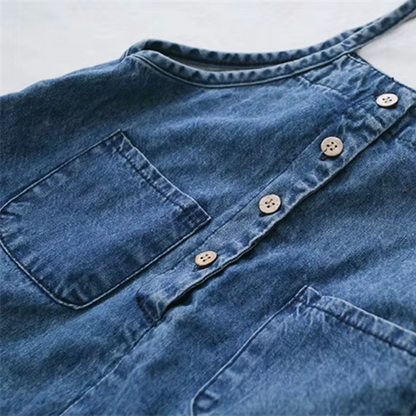 DENIM BABY