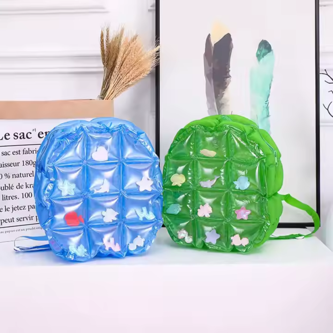 תיק גב לקיץ לילדים 