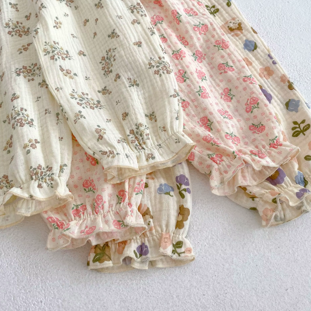 SUMMER COTTON