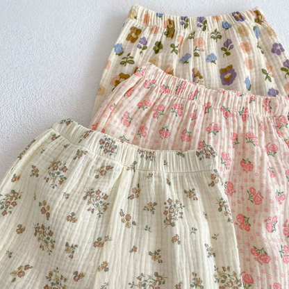 SUMMER COTTON