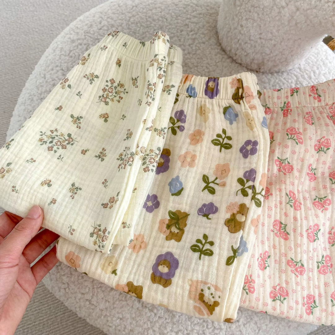SUMMER COTTON