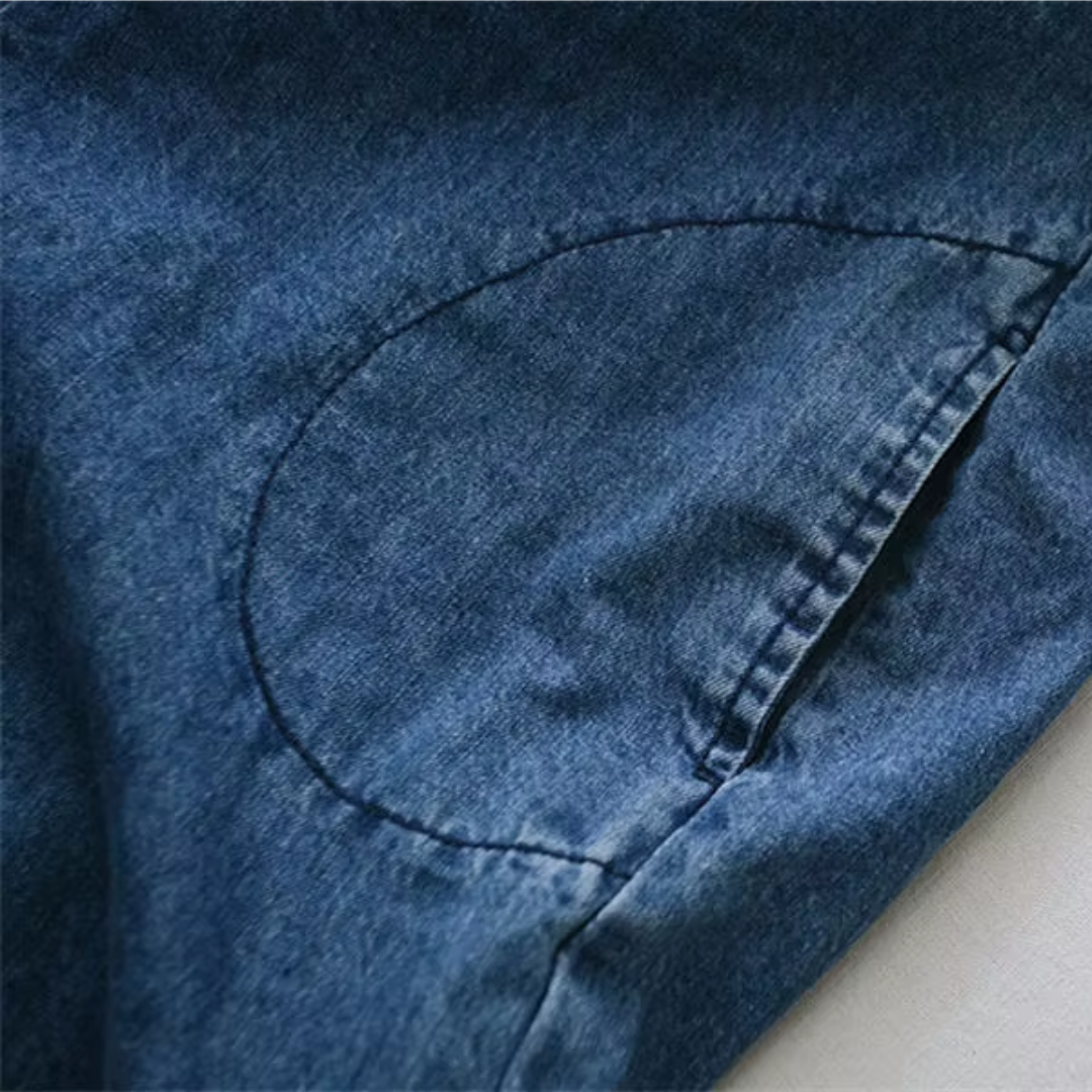 DENIM BABY