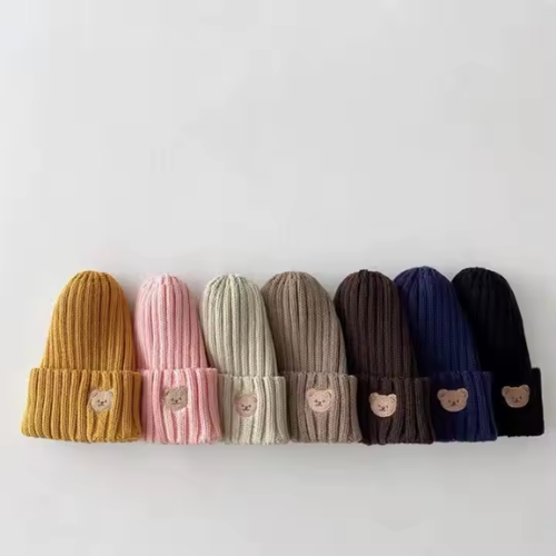 TEDDY BEANIE