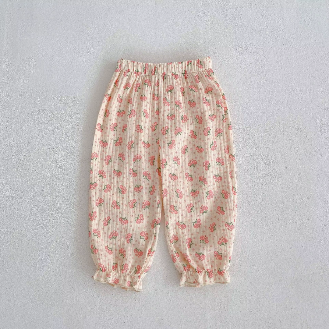 SUMMER COTTON