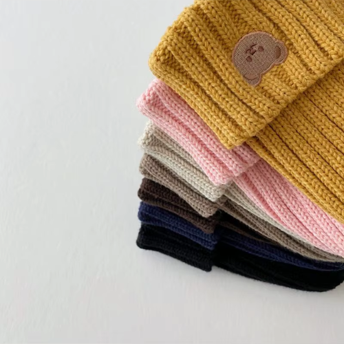 TEDDY BEANIE