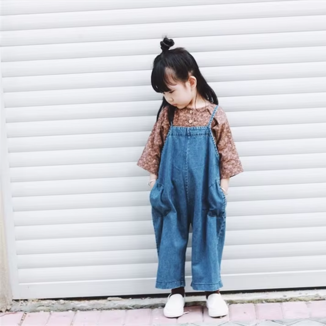DENIM BABY
