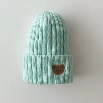 TEDDY BEANIE