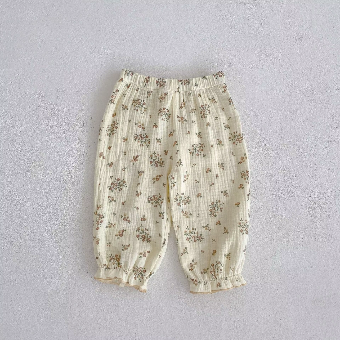 SUMMER COTTON