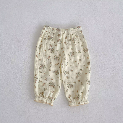 SUMMER COTTON