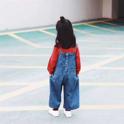 DENIM BABY