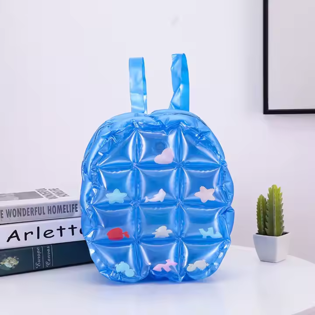 תיק קיץ עמיד במים