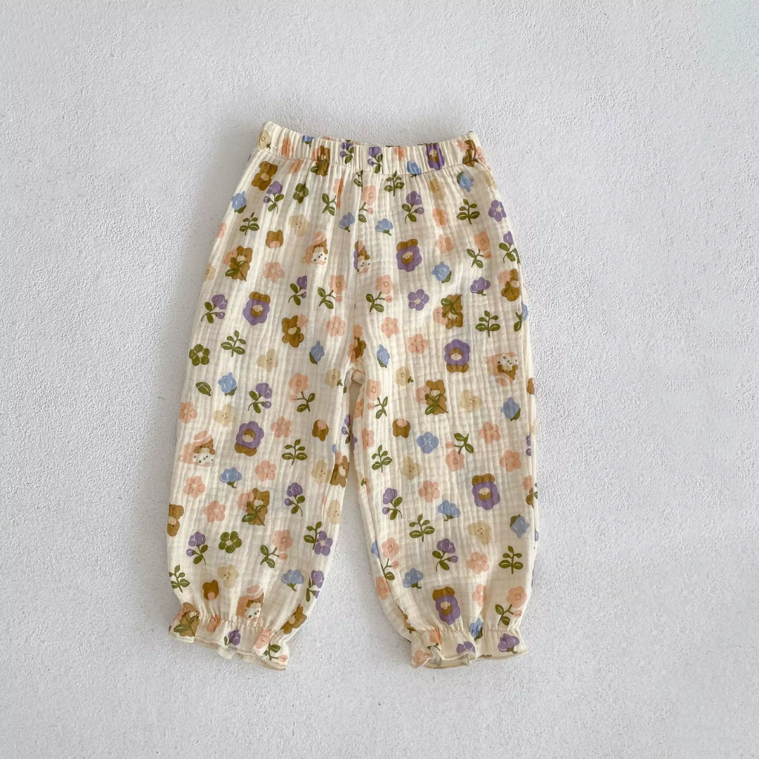SUMMER COTTON