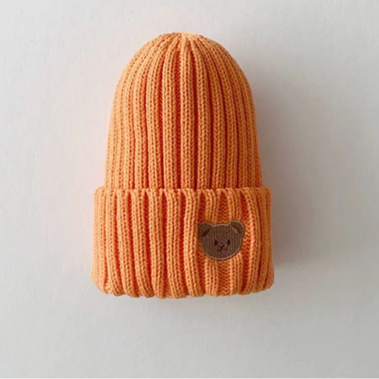 TEDDY BEANIE