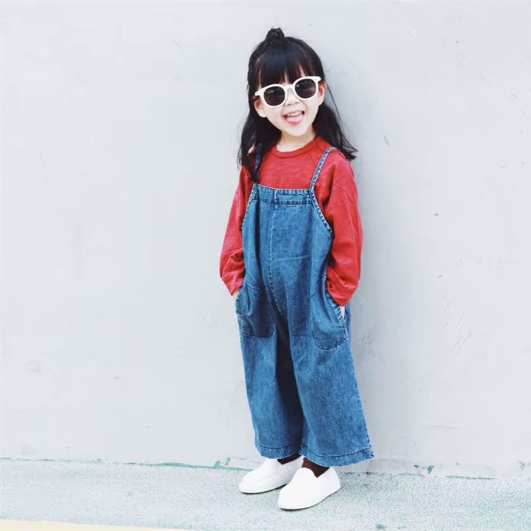 DENIM BABY