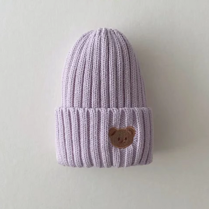 TEDDY BEANIE