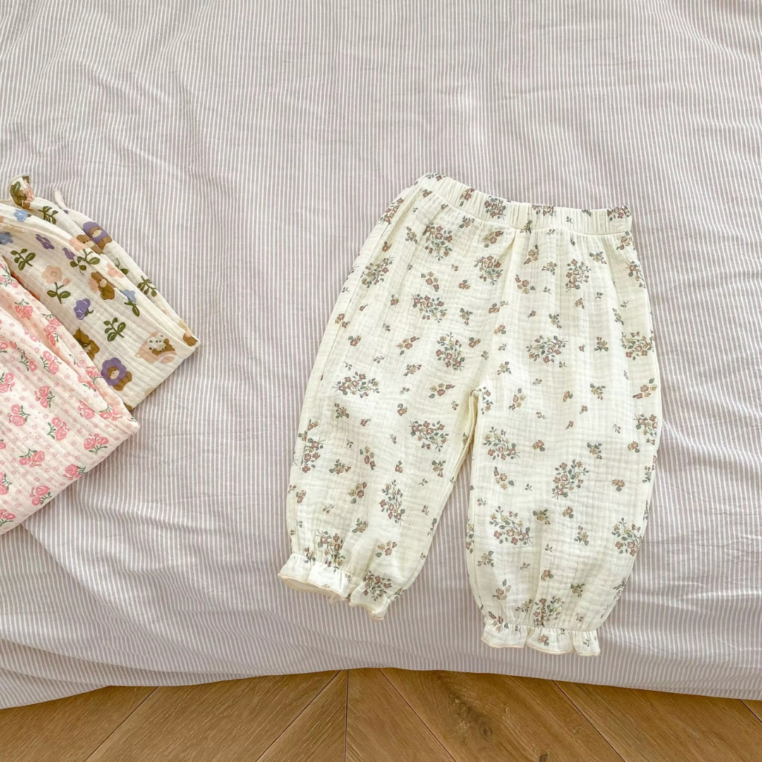 SUMMER COTTON